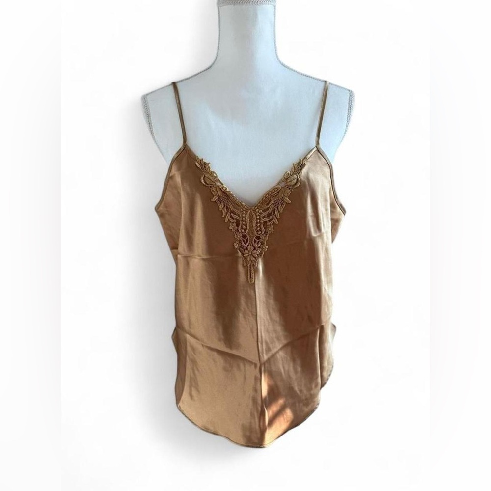 Vintage Inner Most Y2K Camisole | LARGE